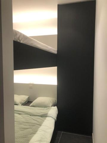 Apartment Bloc79/zero