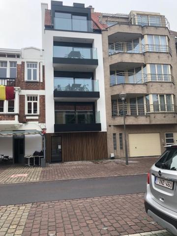 Bloc79/zero Knokke-Le-Zoute