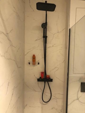 Bloc79/zero Apartment