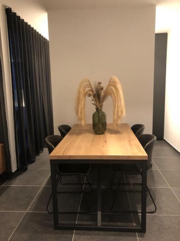 Bloc79/zero Apartment Knokke-Heist