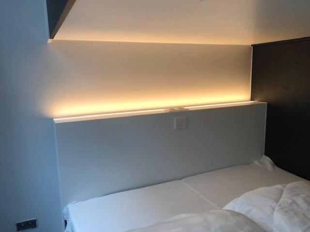 Appartement Bloc79/zero Knokke-Le-Zoute