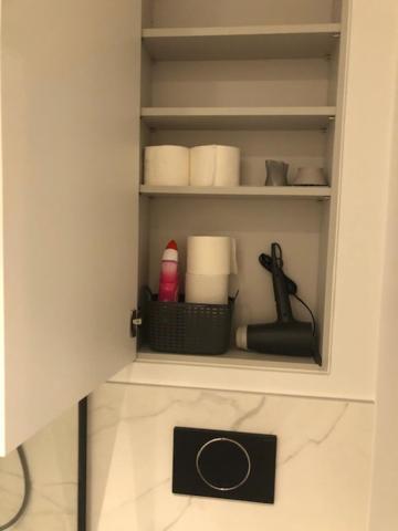 Bloc79/zero Appartement