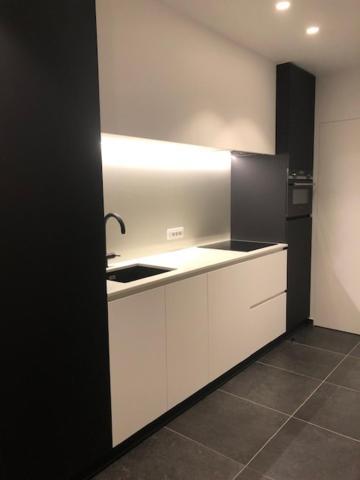 Appartement Bloc79/zero